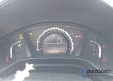 2019 Honda Cr-V Lx from USA, damaged, VIN 2HKRW6H32KH201444